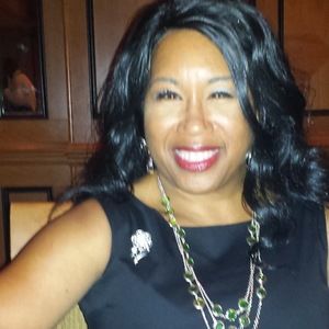 Meet your Posher, Sharon rene